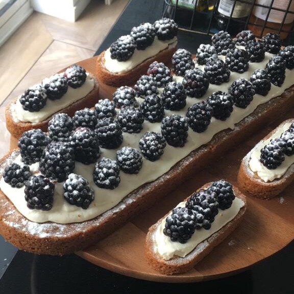 Honing Bramen Rudi Bakt H T Adres In Den Haag Voor De Lekkerste