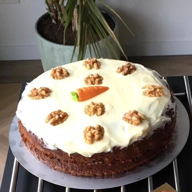 Carrotcake